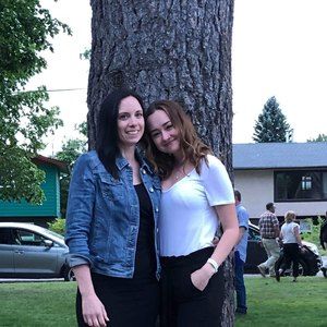 Meet your Posher, Kelsey